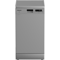 Посудомоечная машина hotpoint HFS-1C57-S