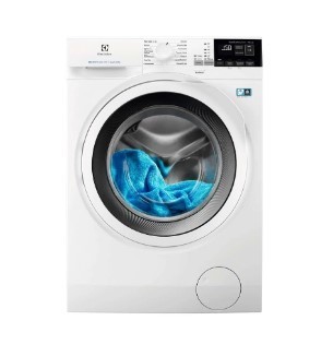 Стиральная машина electrolux EW7WR447W