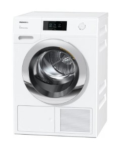 Сушильная машина miele TCR-790WP