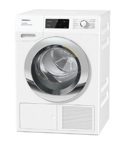 Сушильная машина miele TEL795WP