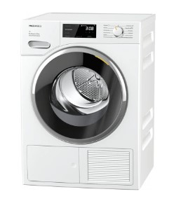 Сушильная машина miele TWF-760-WP